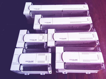 Suitable for Mitsubishi PLC FX2N series housing FX2N-16 32 48 64 80 128MR MT housing