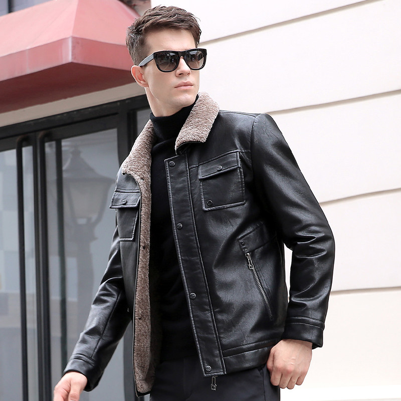 Blouson chaud pour homme   OTHER - Ref 3115260 Image 1