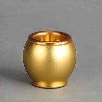 Water cup for Buddhist cup household for cup cup for cup of wine Buddha water purification cup cup