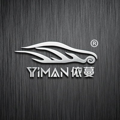 依蔓车品企业店的LOGO