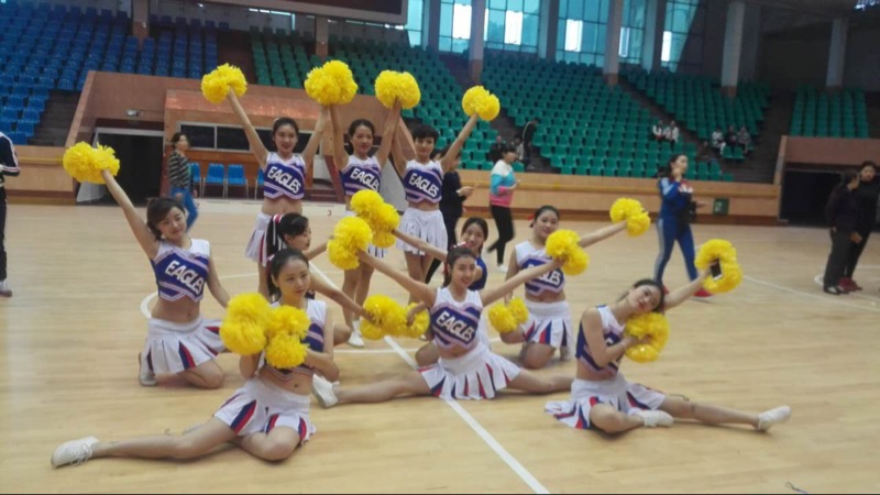 Cạnh tranh thể dục nhịp điệu quần áo nhịp điệu thể dục dụng cụ quần áo khiêu vũ thể dục nhịp điệu quần áo cạnh tranh tùy chỉnh cổ vũ trang phục trang phục khiêu vũ cha cha cha