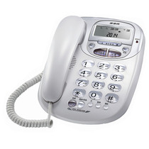 Step high HCD6033 with rope telephone seating machine fashion home retro styling to electric display