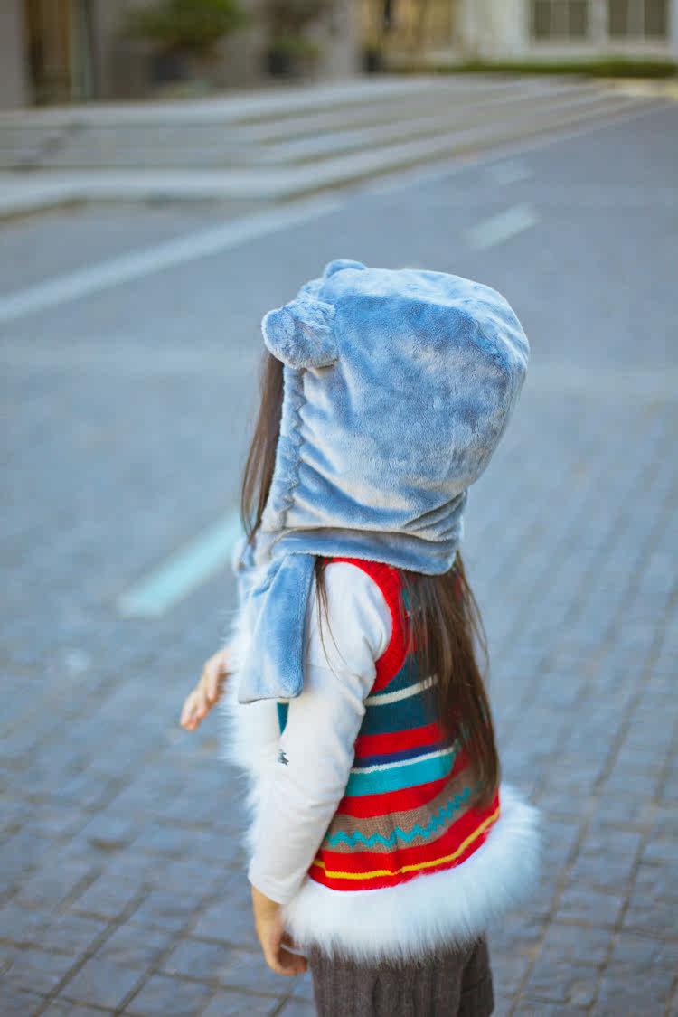 Gilet enfant - Ref 2069573 Image 8
