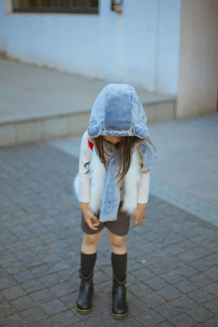 Gilet enfant - Ref 2069573 Image 18