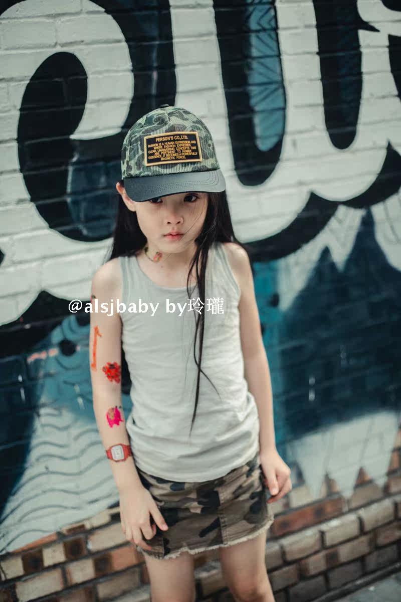 Jupe pour fille - Ref 2050787 Image 20