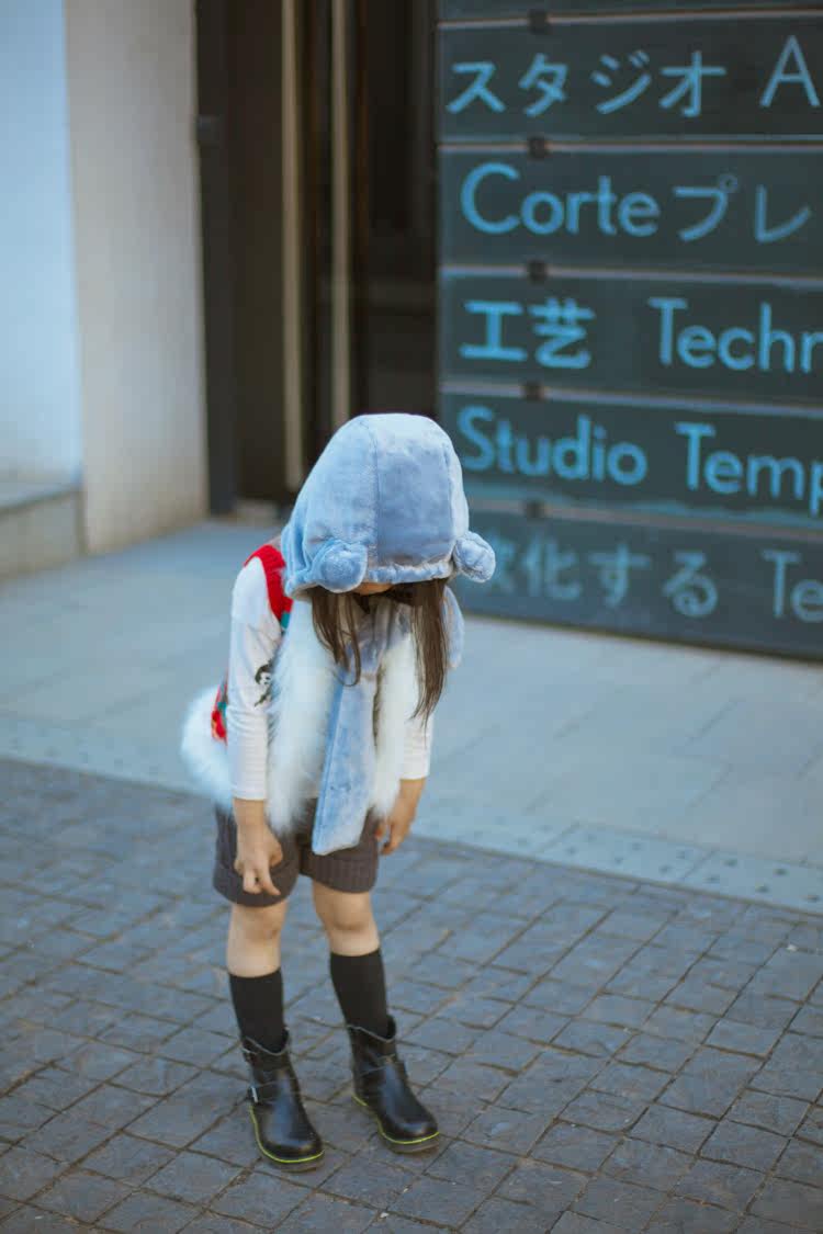 Gilet enfant - Ref 2069573 Image 16