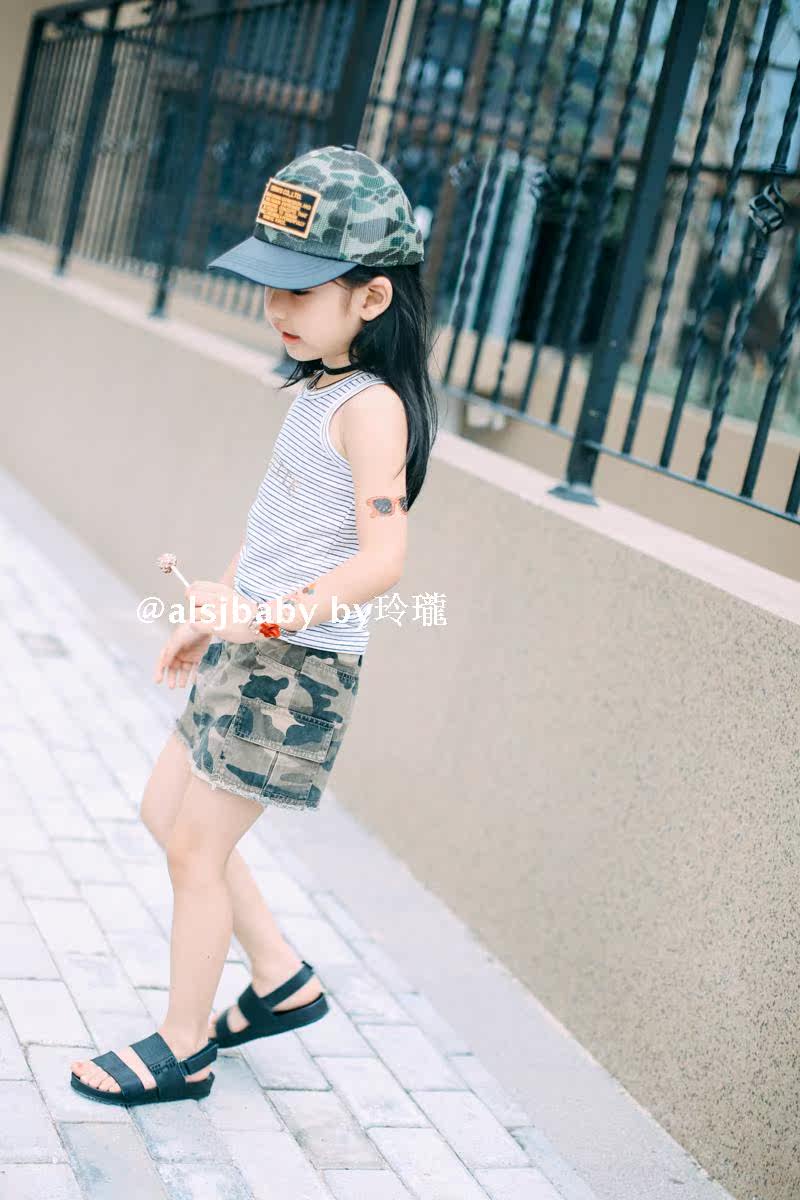 Jupe pour fille - Ref 2050787 Image 26