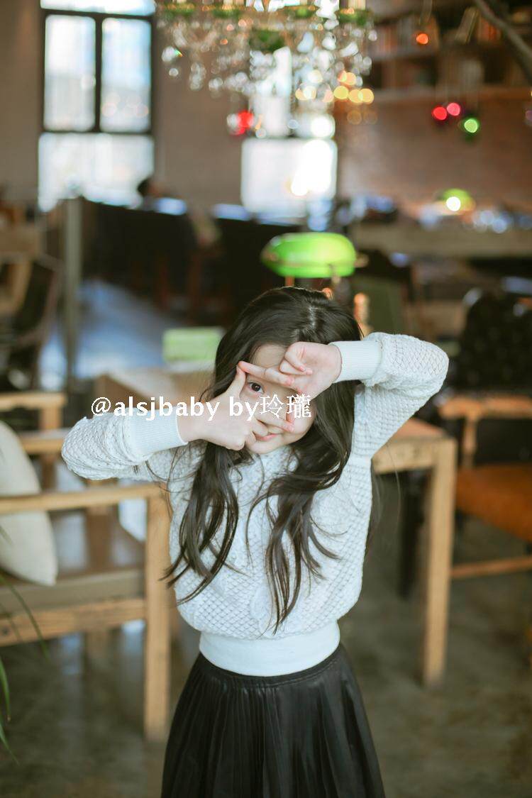 Jupe fillette - Ref 2051405 Image 9