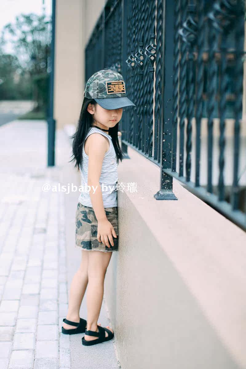 Jupe pour fille - Ref 2050787 Image 25