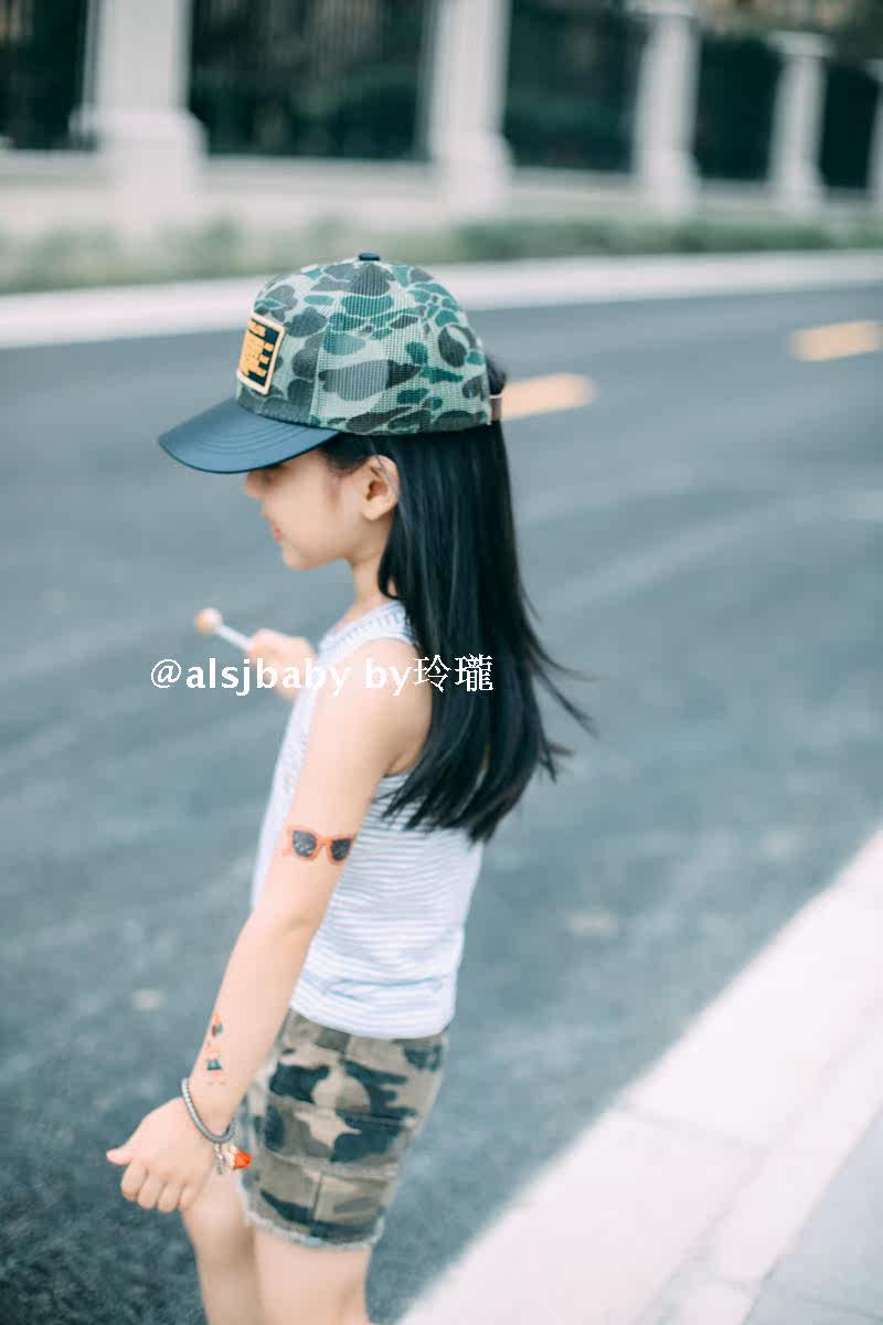 Jupe pour fille - Ref 2050787 Image 34