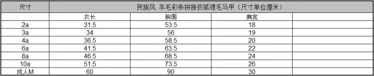 Gilet enfant - Ref 2069573 Image 7