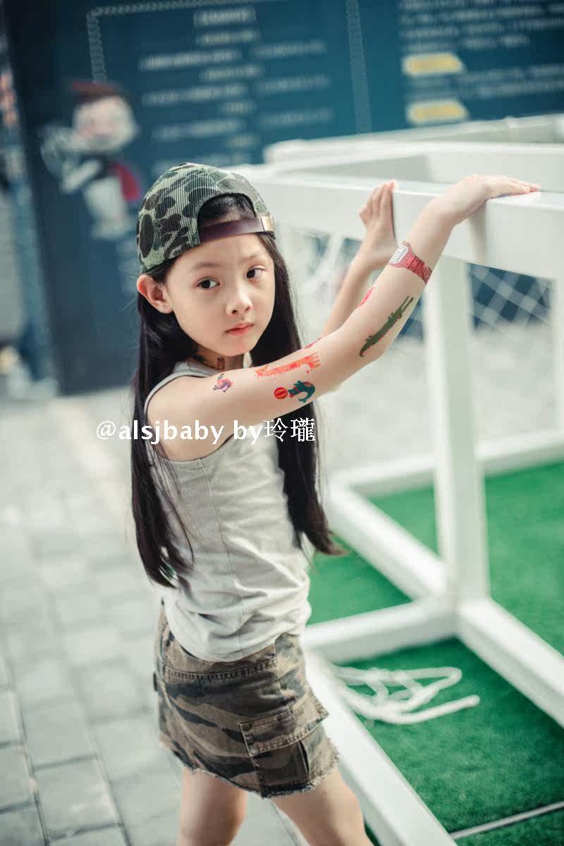 Jupe pour fille - Ref 2050787 Image 16