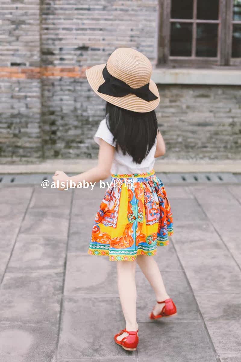 Jupe enfant - Ref 2052016 Image 9