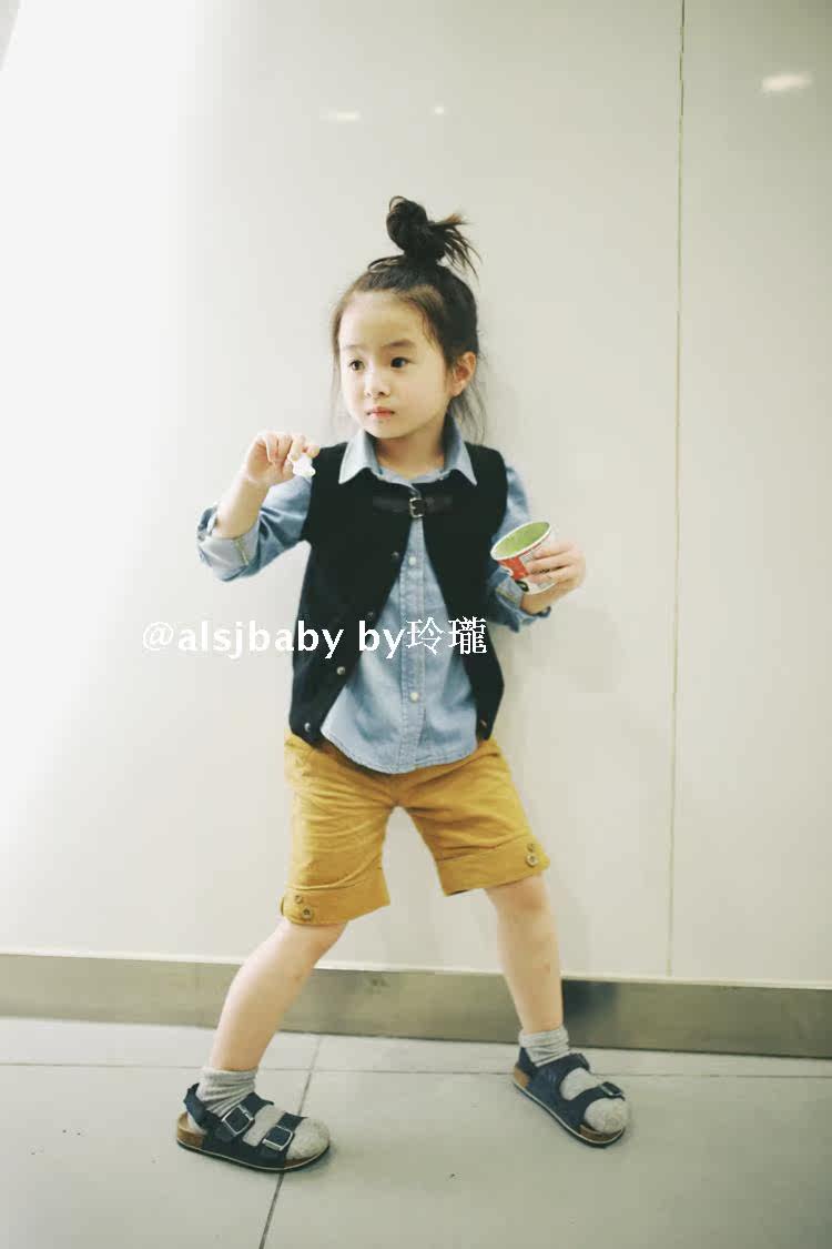 Gilet enfant - Ref 2069777 Image 8