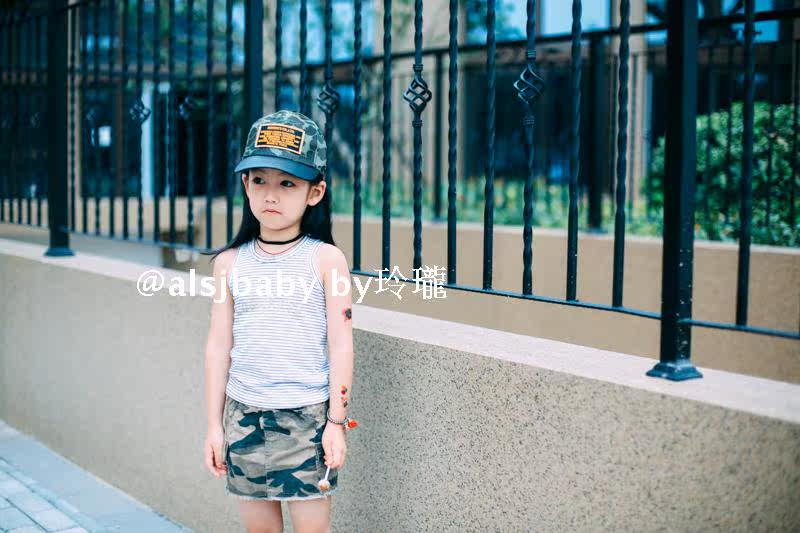 Jupe pour fille - Ref 2050787 Image 40