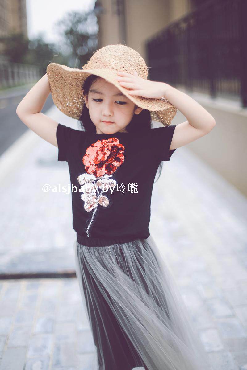 Jupe enfant - Ref 2050127 Image 8