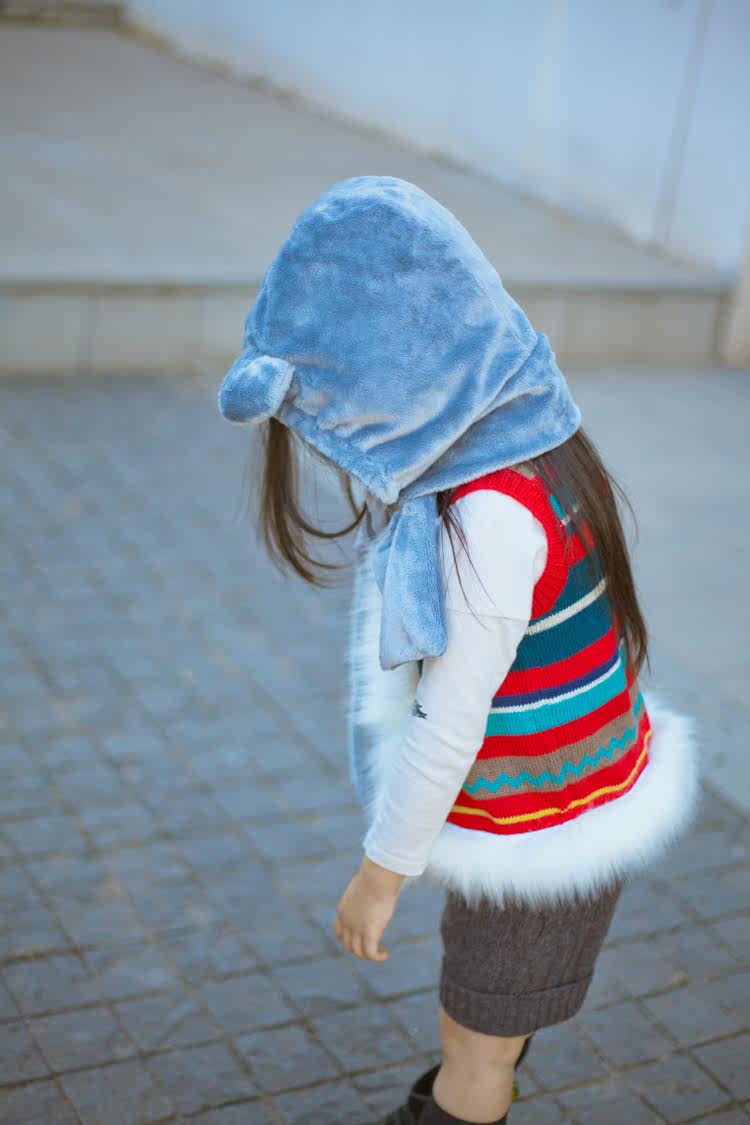 Gilet enfant - Ref 2069573 Image 12