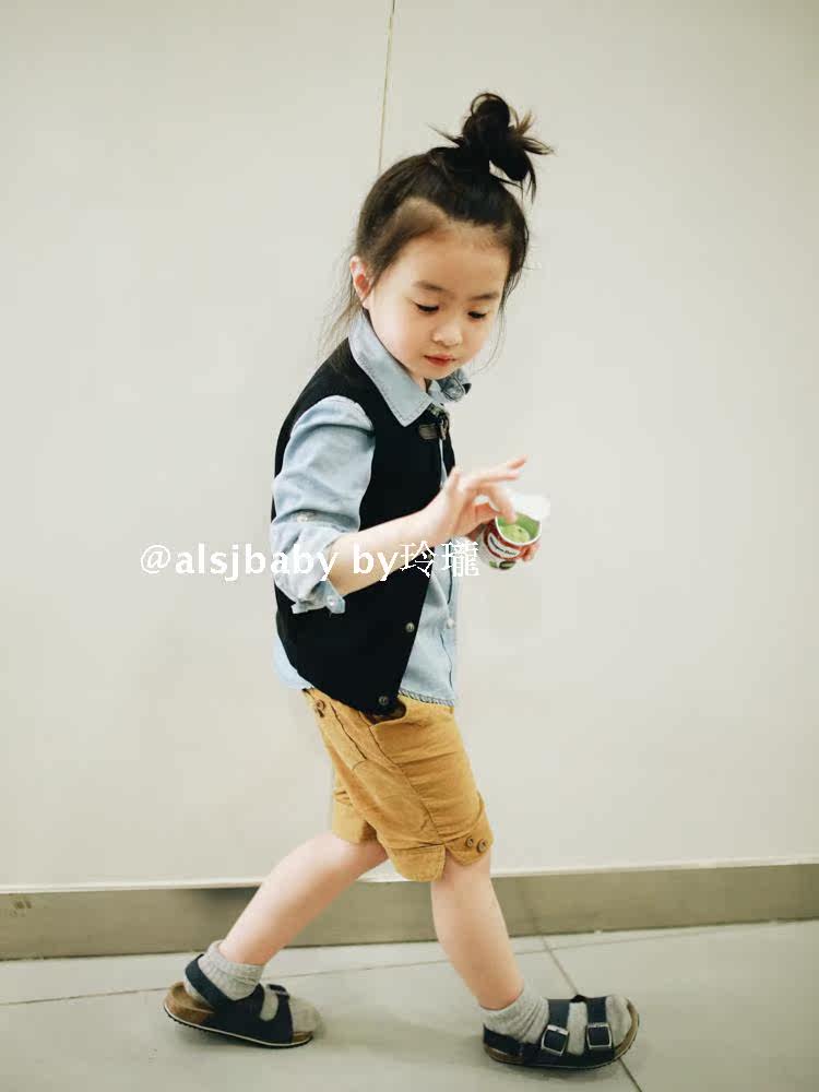 Gilet enfant - Ref 2069777 Image 9