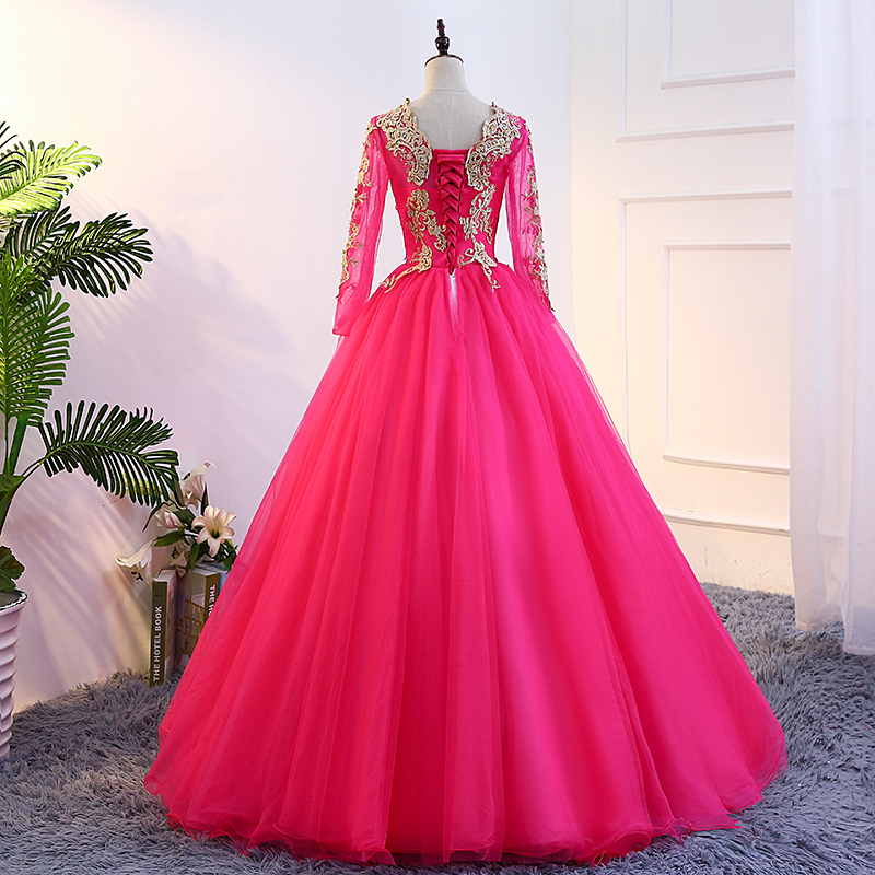 Robe de soirée OTHER   en Maille - Ref 3211924 Image 5