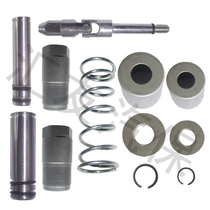 Double plunger roof accessories horizontal Jack plunger oil seal circlip Shida horizontal top plunger oil top accessories