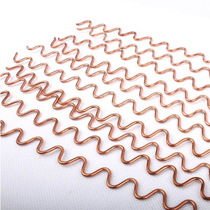 Sheet metal repair machine car shaper machine SAG repair machine shape machine copper strip corrugated line