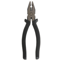 Pliers 8-inch multifunctional electrical pliers Industrial-grade vise vise vise wire pliers pliers