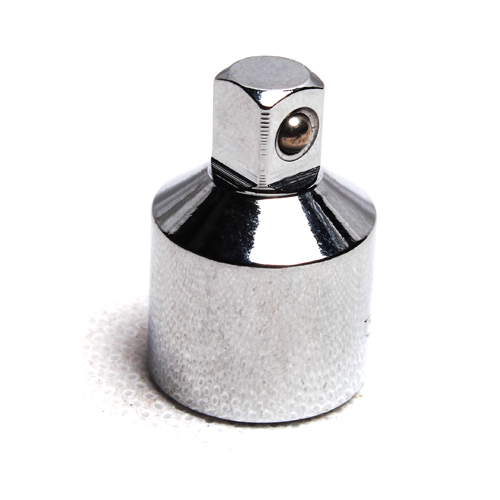 Large-transfer small adapter universal joint sleeve conversion head change head turn-over conversion joint transfer large