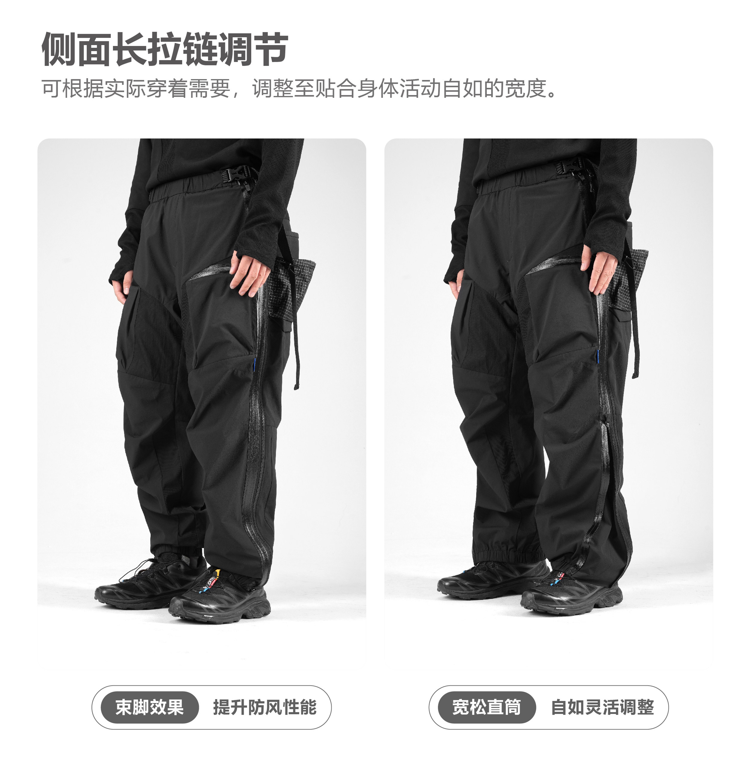 【新品未使用タグ付】iinesダークグレー リバーシブルパンツ 新品未使用タグ付】iinesダークグレー リバーシブルパンツ Amazon