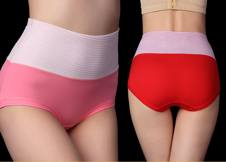 Slip jeunesse en coton - Ref 641703 Image 24