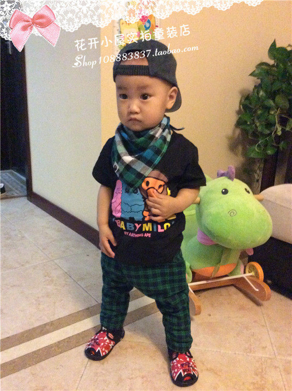 Foulard enfant - Ref 2140656 Image 25