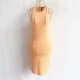 Forever21 Forever 21 Chính hãng A-16-11-3-2 Phong cách Vest Spring / Summer Womens Dress 094339 - Sản phẩm HOT