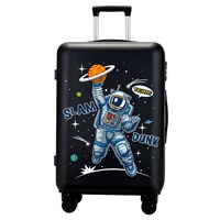 Fun Planet-Элегантный Черный