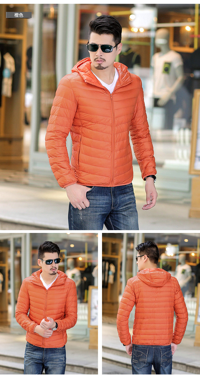 Blouson homme CARTELO      en Nylon - Ref 3122251 Image 41