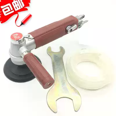 Taiwan WS5 Taiwan Toro pneumatic water mill marble mill water injection Mill Water Mill Water grinding polishing machine