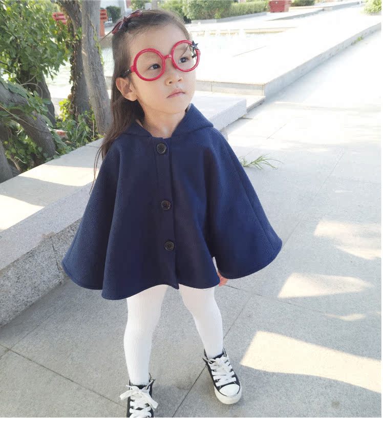 Cape pour enfant - Ref 2153986 Image 28