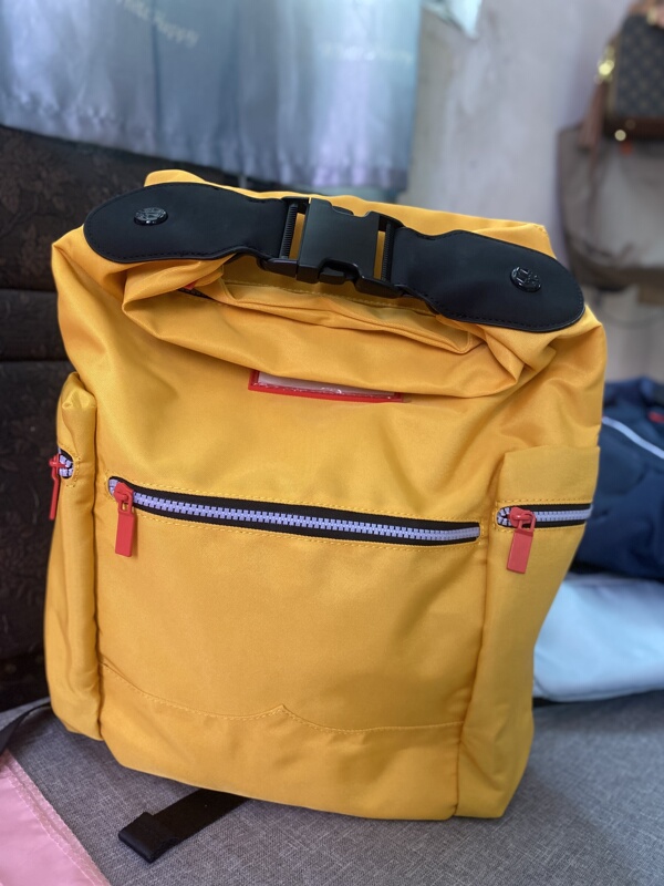 British New Style Backpack Trendy Brand Unisex School Bag Large Capacity Travel Waterproof Laptop Backpack Lightweight Outdoor Bag British New Style Backpack Trendy Brand Unisex School Bag Large Capacity Travel Waterproof Laptop Backpack Lightweight Outdoor Bag
