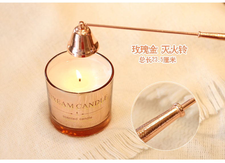 Bougie YU DREAM CANDLE - Ref 2488017 Image 10