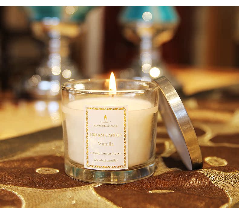 Bougie YU DREAM CANDLE - Ref 2487603 Image 15