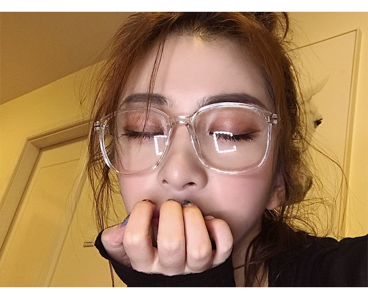 Montures de lunettes en Memoire plastique - Ref 3139919 Image 5