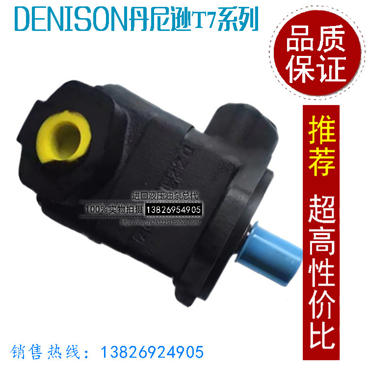 Denison SDV10 1B2B 11A oil pumps SDV10 1P4P 11A vane pumps SDV10-1S1S-11A