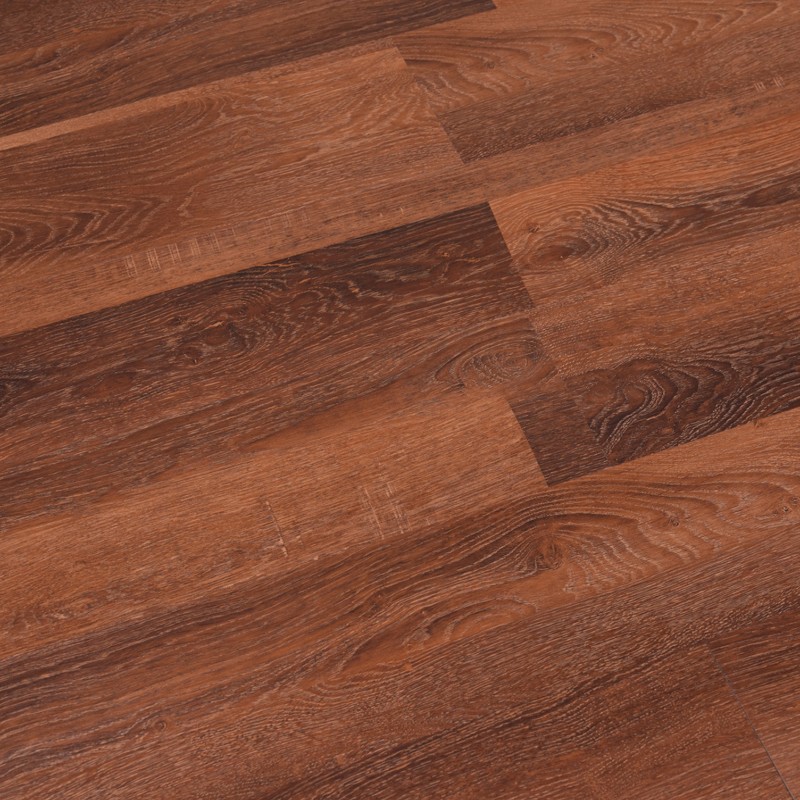 Tooling floor WPC flooring wood plastic floor lock floor waterproof anti-slip wear-resistant fireproof environmental protection floor