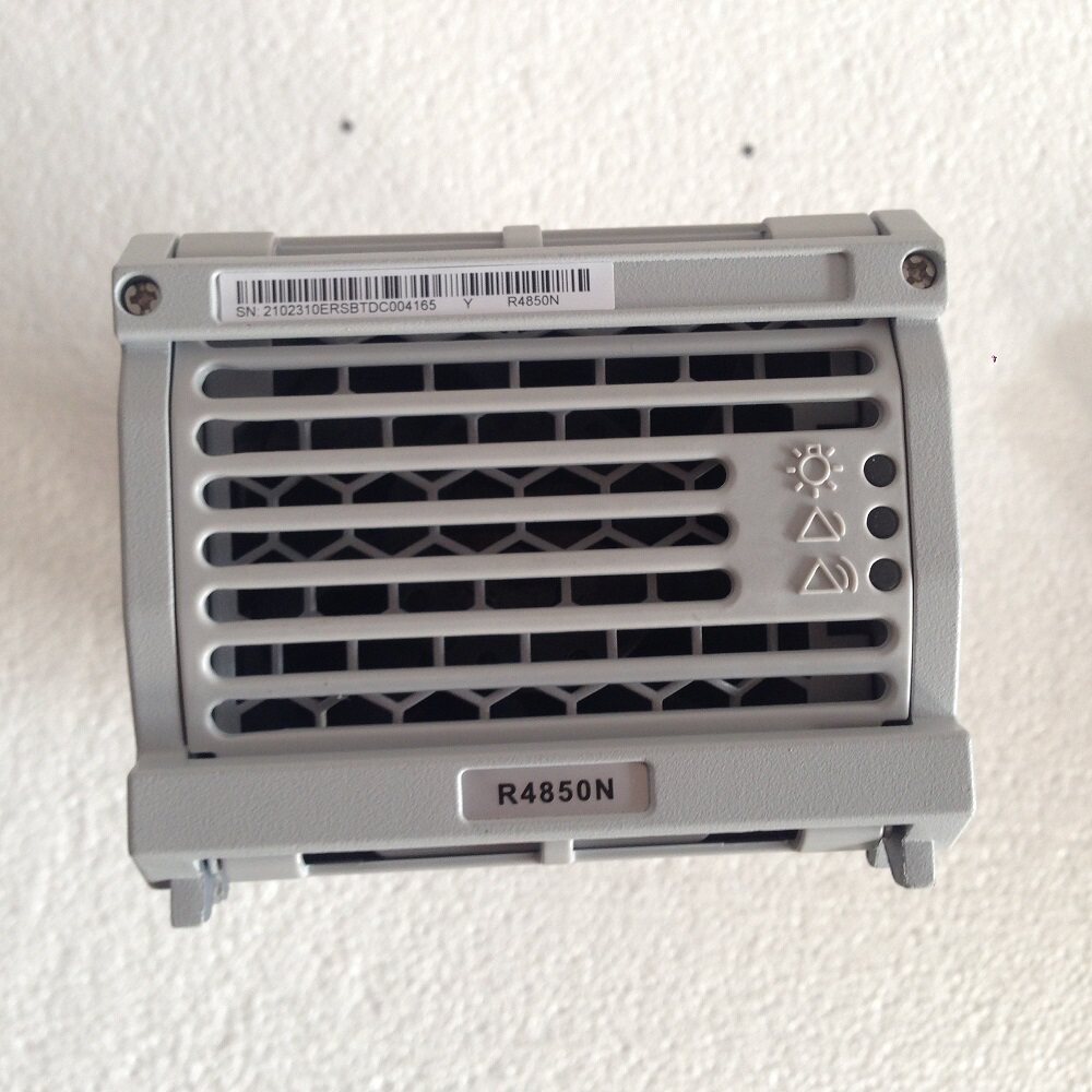 Brand new original packaging Huawei R4850N1 communication rectification power module 48V50A