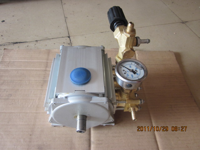 Puncher accessories Perforated machine Jinma Baoma high-pressure pump