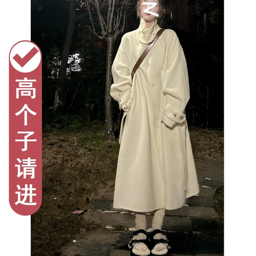 Длинный вместительный и большой сверхдлинный пуховик, куртка, подходит для подростков, изысканный стиль