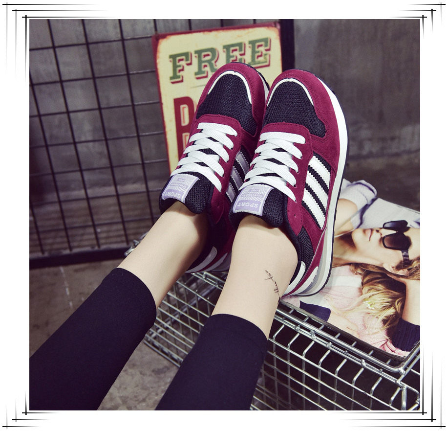 Chaussures de printemps - Ref 916766 Image 26