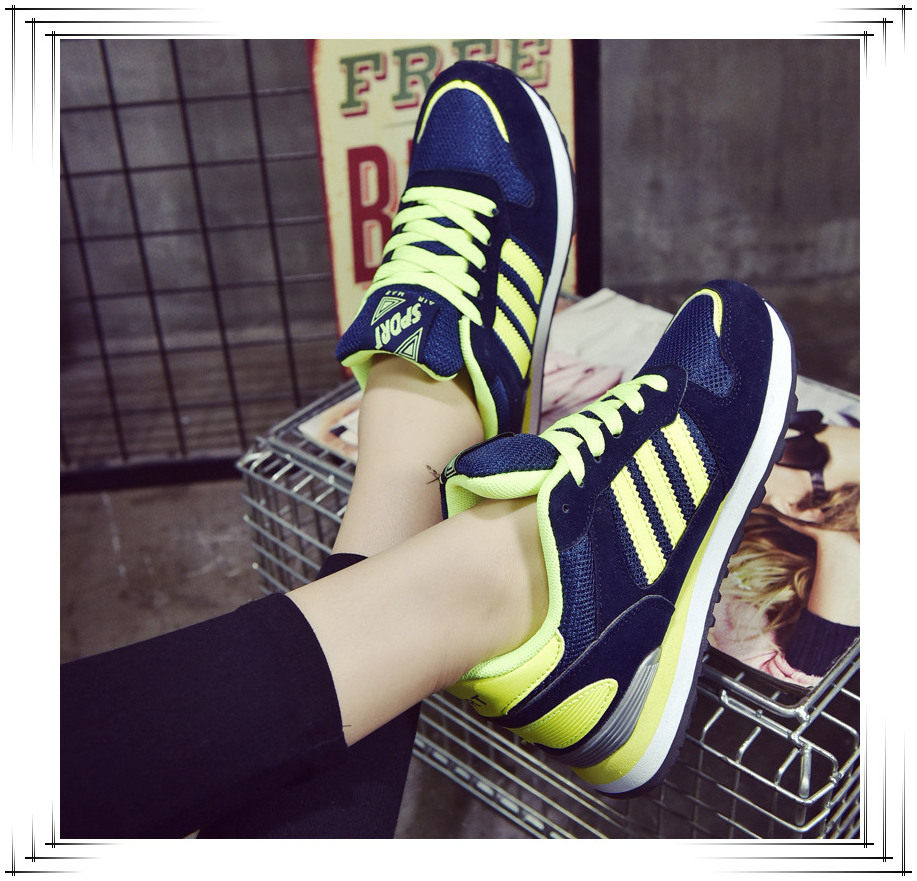 Chaussures de printemps - Ref 916766 Image 33