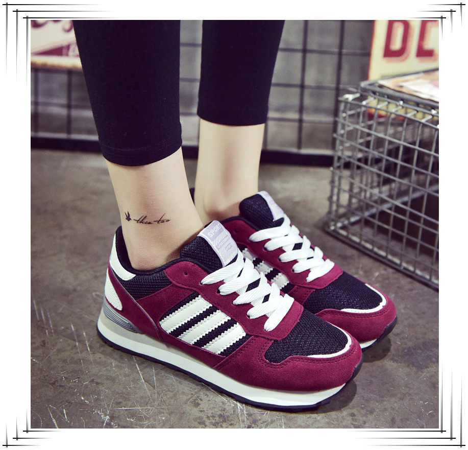 Chaussures de printemps - Ref 916766 Image 24