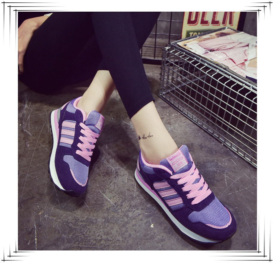 Chaussures de printemps - Ref 916766 Image 23