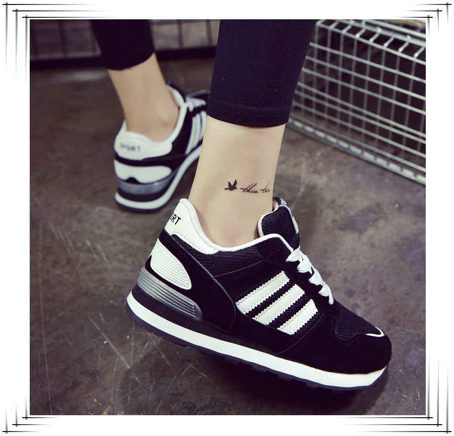 Chaussures de printemps - Ref 916766 Image 29