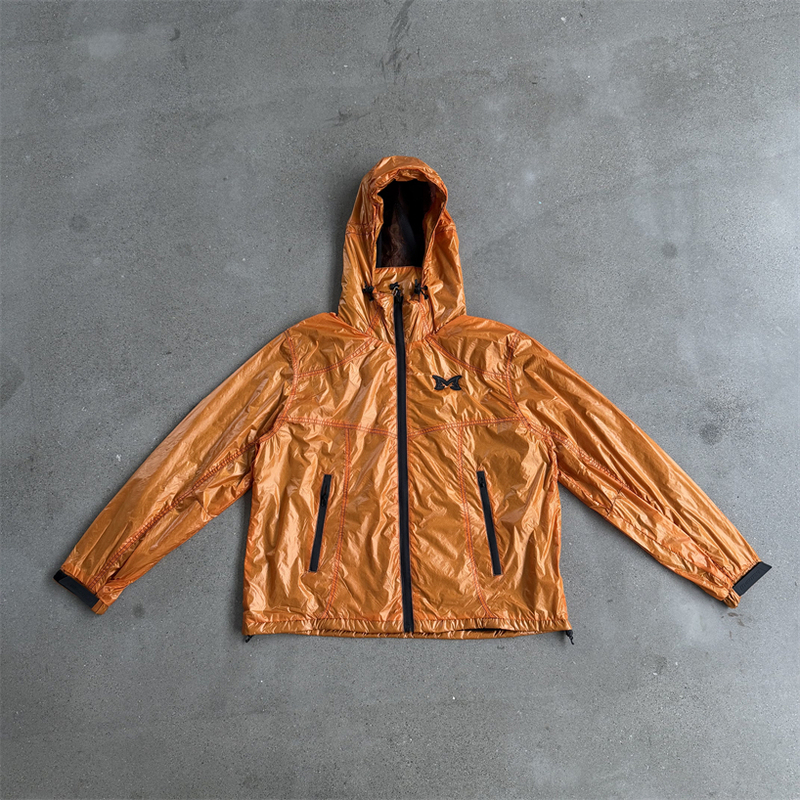 Mertra Sun Protection Hooded Jacket Sun Protection with Small Bag Waterproof Men's and Women's Fashion Jacket Mertra Sun Protection Hooded Jacket Sun Protection with Small Bag Waterproof Men's and Women's Fashion Jacket